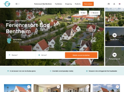 Landal Bad Bentheim